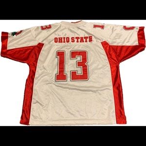 Ohio State Buckeyes Football Jersey OSU Vintage